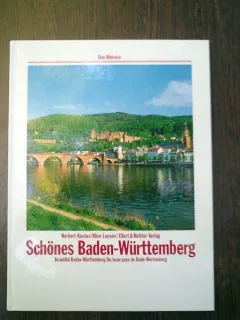 Schones Baden-Wurttemberg - Norbert Kustos