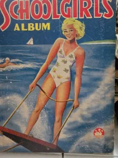 Schoolgirls Album