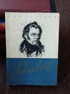 SCHUBERT - DAN SPATARU