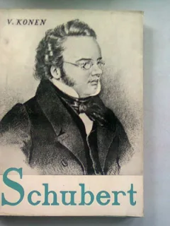SCHUBERT - V. KONEN