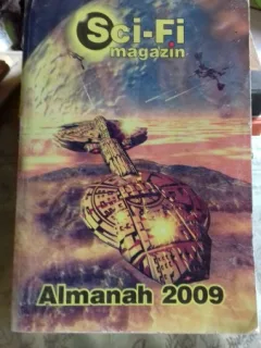 SCI-FI ALMANAH 2009