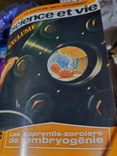 Science et vie juin 1966