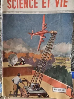 Science et Vie Nr. 372/1948