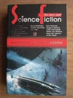 Science fiction 5, antologiile Gardner Dozois
