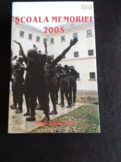 SCOALA MEMORIEI 2005
