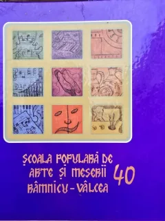 Scoala populara de arte si meserii Ramnicu-Valcea 40