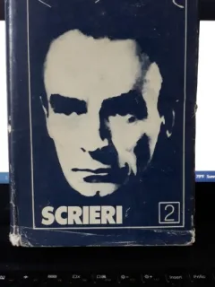 Scrieri 2 - Emil Bota