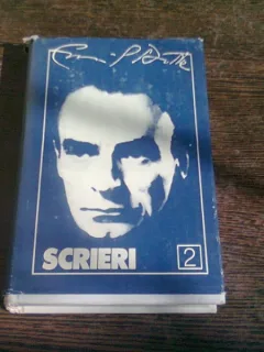 SCRIERI 2 - EMIL BOTTA