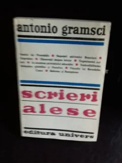 SCRIERI ALESE - ANTONIO GRAMSCI