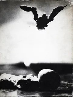 SCRIERI ALESE , Edgar Allan Poe , 1963