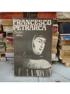 SCRIERI ALESE , Francesco Petrarca , 1974
