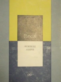 SCRIERI ALESE-PASCAL
