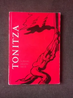 SCRIERI DESPRE ARTA - N. TONITZA