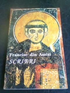 SCRIERI - FRANCISC DIN ASSINI