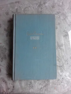SCRIERI IN PROZA - GEO BOGZA  VOL.II