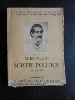 Scrieri Politice - M. Eminescu