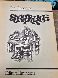 Scripturile - Ion Gheorghe