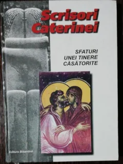 SCRISORI CATERINEI - CHARLIE W. SHEDD