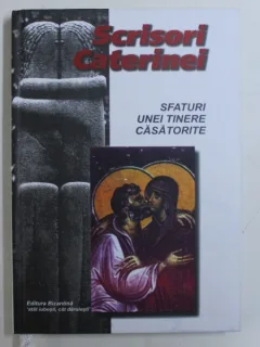 SCRISORI CATERINEI DE CHARLIE W. SHEDD , BUCURESTI 1998