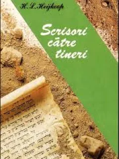 SCRISORI CATRE TINERI - H.L. HEIJKOOP