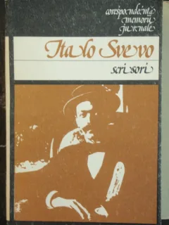 SCRISORI - ITALO SVEVO