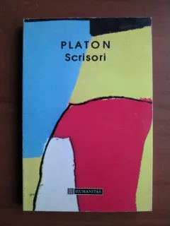 SCRISORI - PLATON