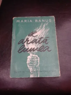 SE ARATA LUMEA - MARIA BANUS