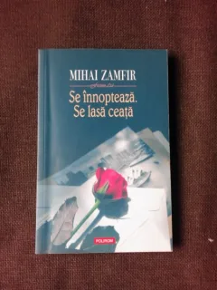 SE INNOPTEAZA, SE LASA CEATA - MIHAI ZAMFIR