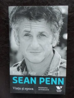 SEAN PENN - RICHARD T. KELLY