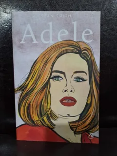 Sean Smith - Adele
