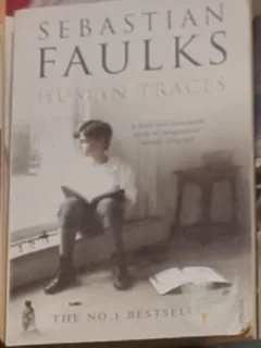 Sebastian Faulks - Human Traces
