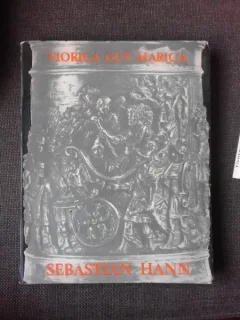 SEBASTIAN HANN - VIORICA GUY MARICA