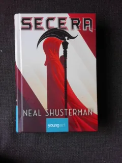 SECERA - NEAL SHUSTERMAN