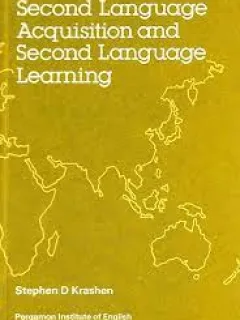 SECOND LANGUAGE - STEPHEN D. KRASHEN