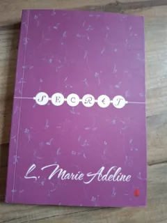 S.E.C.R.E.T. - L. Marie Adeline