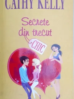 secrete din trecut-Cathy kelly