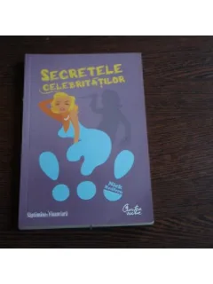Secretele celebritatilor , Nick Redfern