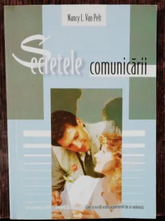 SECRETELE COMUNICARII - NANCY L.VAN PELT