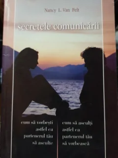 SECRETELE COMUNICARII - NANCY L. VAN PELT