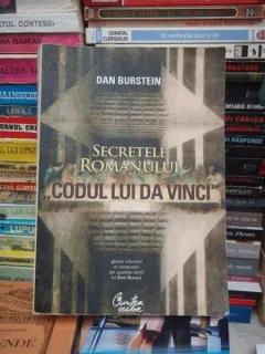 SECRETELE ROMANULUI