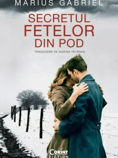 Secretul fetelor din pod - Marius Gabriel