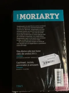Secretul sotului - Liane Moriarty