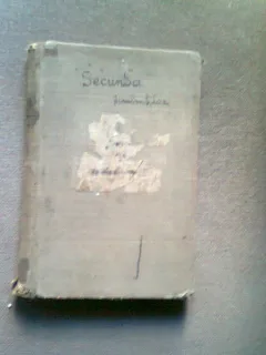 SECUNDA, HARALAMB G. LECCA,