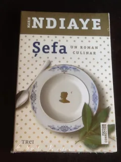 Sefa - Marie Ndiaye