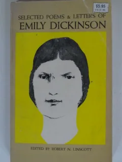 SELECTED POEMS & LETTERS OF EMILY DICKINSON