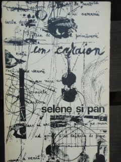 SELENE SI PAN - ION CARAION