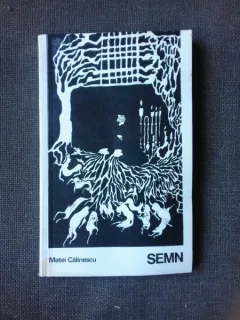 SEMN - MATEI CALINESCU