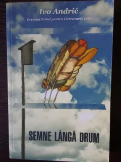 Semne langa drum - Ivo Andric