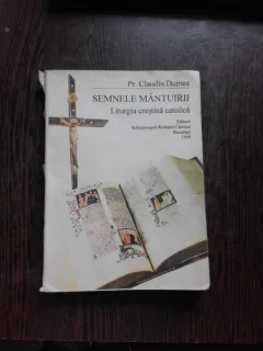 SEMNELE MANTUIRII - CLAUDIU DUMEA