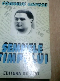 SEMNELE TIMPULUI-CORNELIU COPOSU